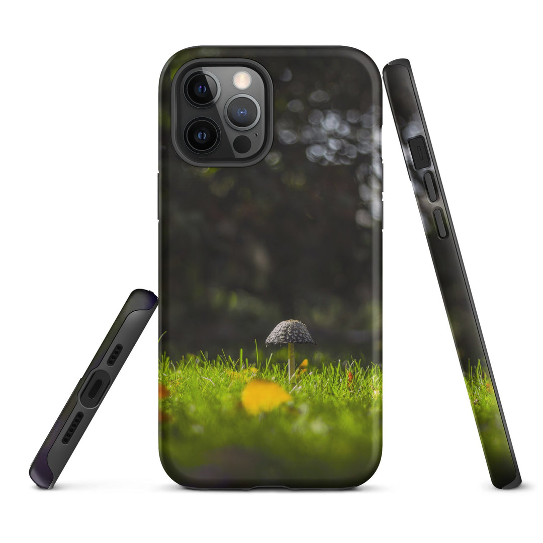 Hardcase iPhone® Handyhülle - Pilz iPhone 12 Pro Max artlia