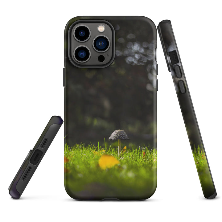 Hardcase iPhone® Handyhülle - Pilz iPhone 13 Pro Max artlia