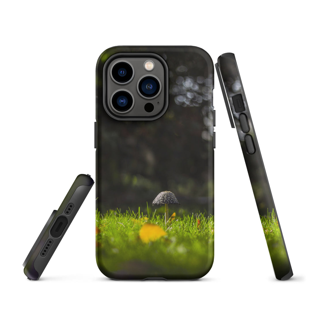 Hardcase iPhone® Handyhülle - Pilz iPhone 14 Pro artlia