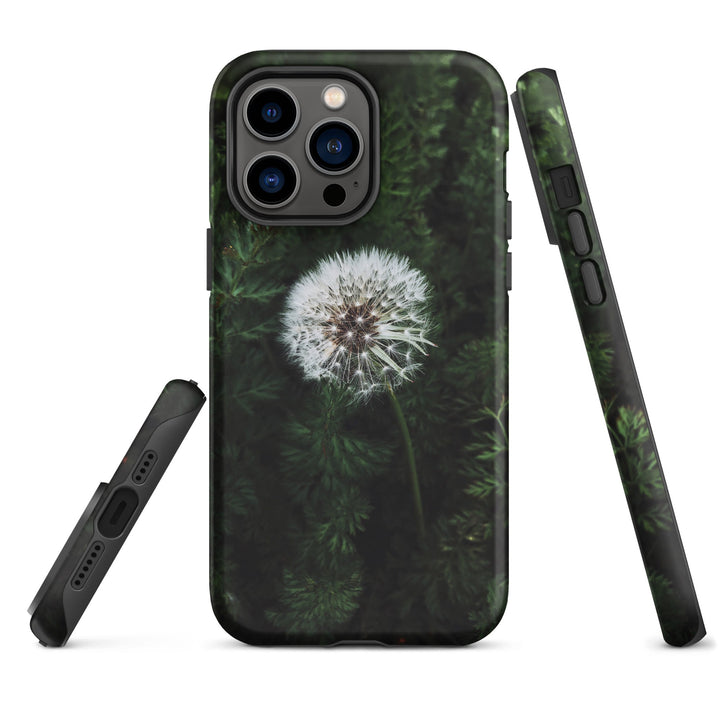 Hardcase iPhone® Handyhülle - Pusteblume iPhone 14 Pro Max artlia