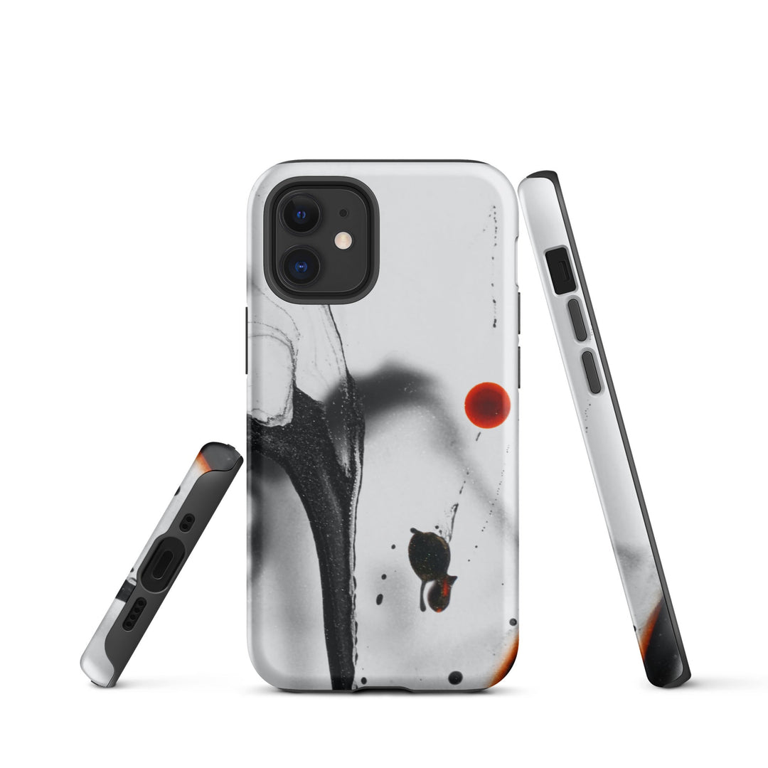 Hardcase iPhone® Handyhülle - The sphere iPhone 12 mini artlia