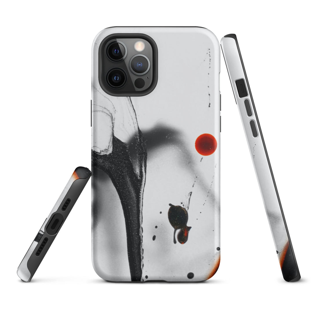 Hardcase iPhone® Handyhülle - The sphere iPhone 12 Pro Max artlia