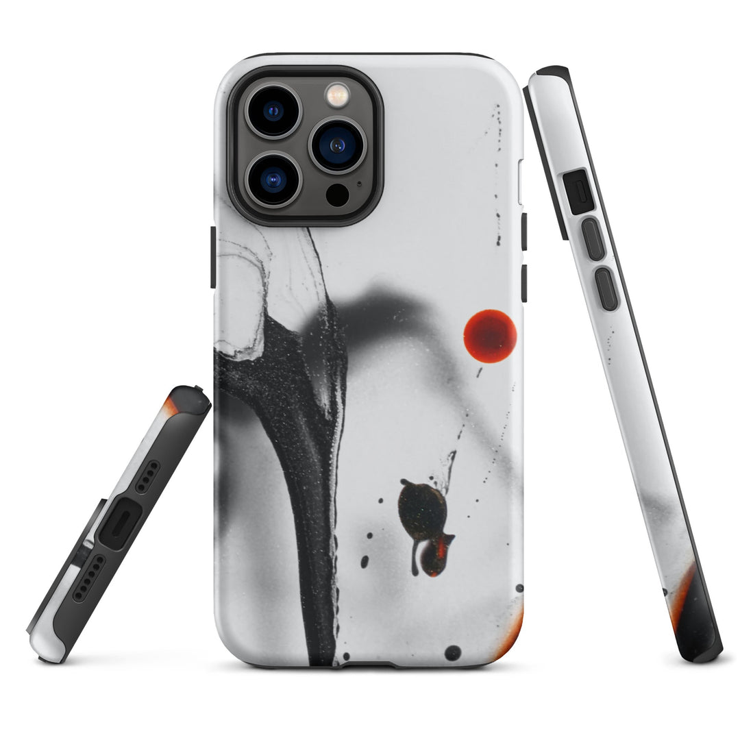 Hardcase iPhone® Handyhülle - The sphere iPhone 13 Pro Max artlia