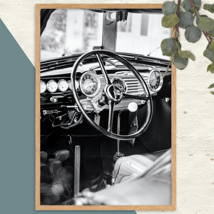 Poster - In my Dream artlia