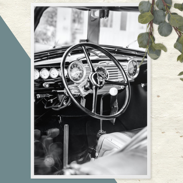 Poster - In my Dream artlia