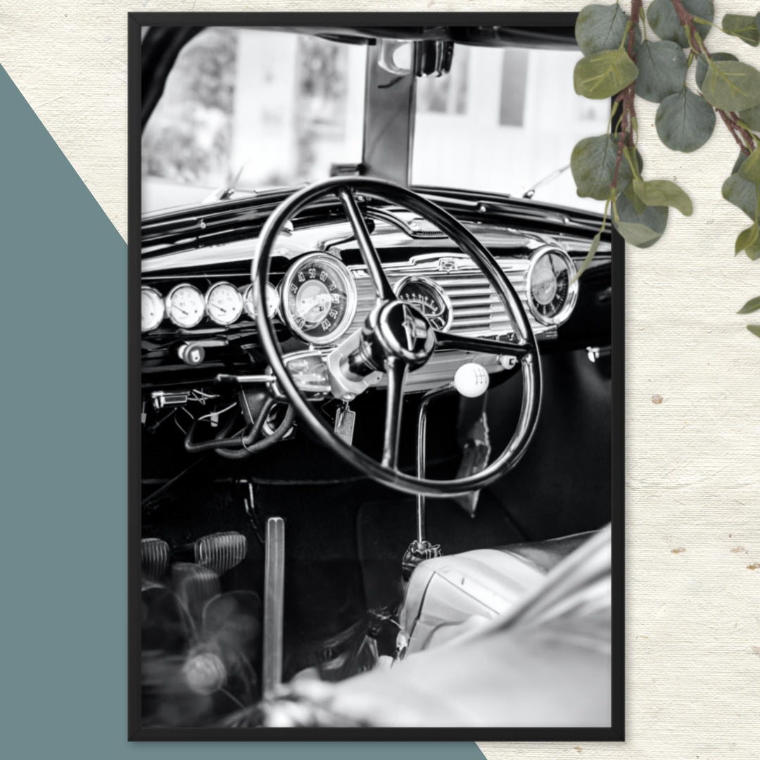 Poster - In my Dream artlia