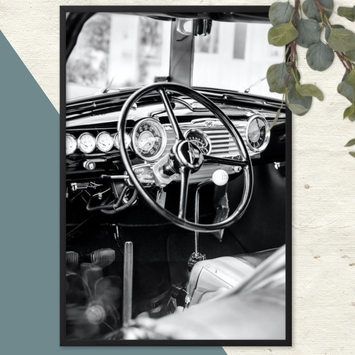 Poster - In my Dream artlia