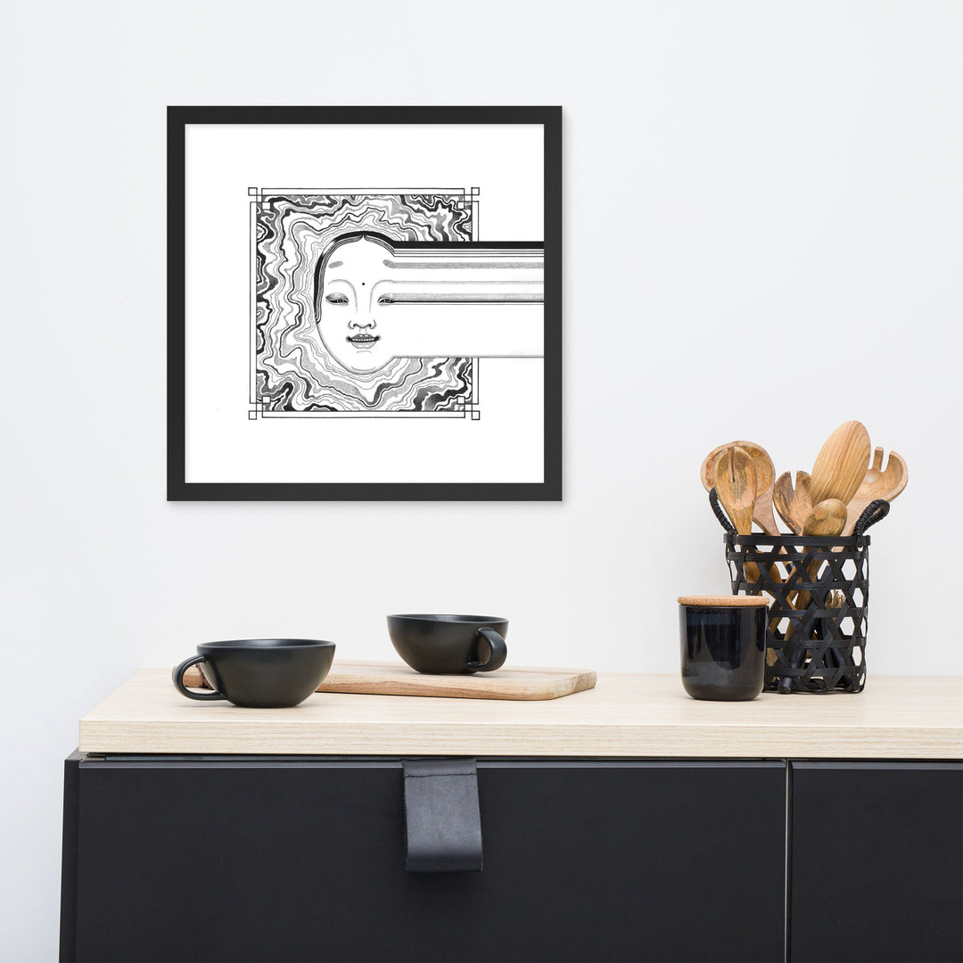 Poster - Noh 2 artlia