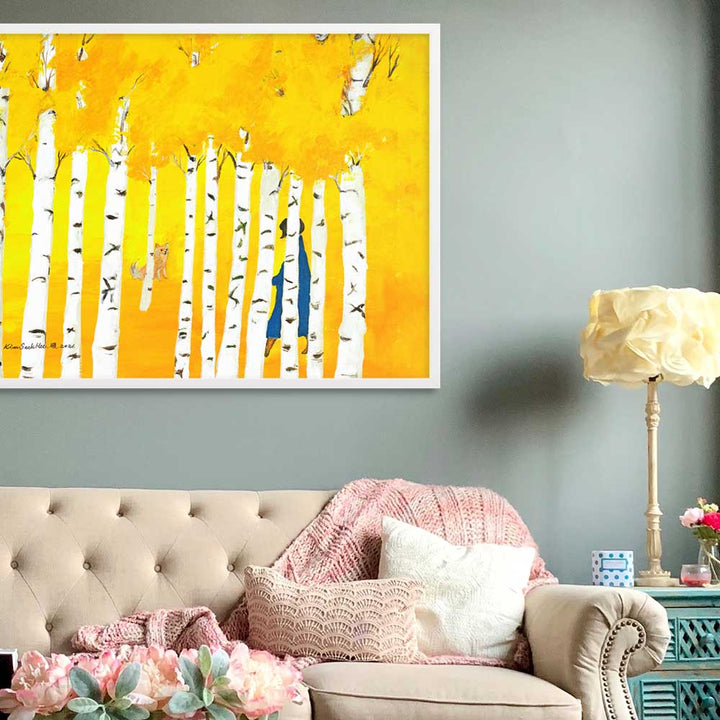 4 p.m. - Poster artlia