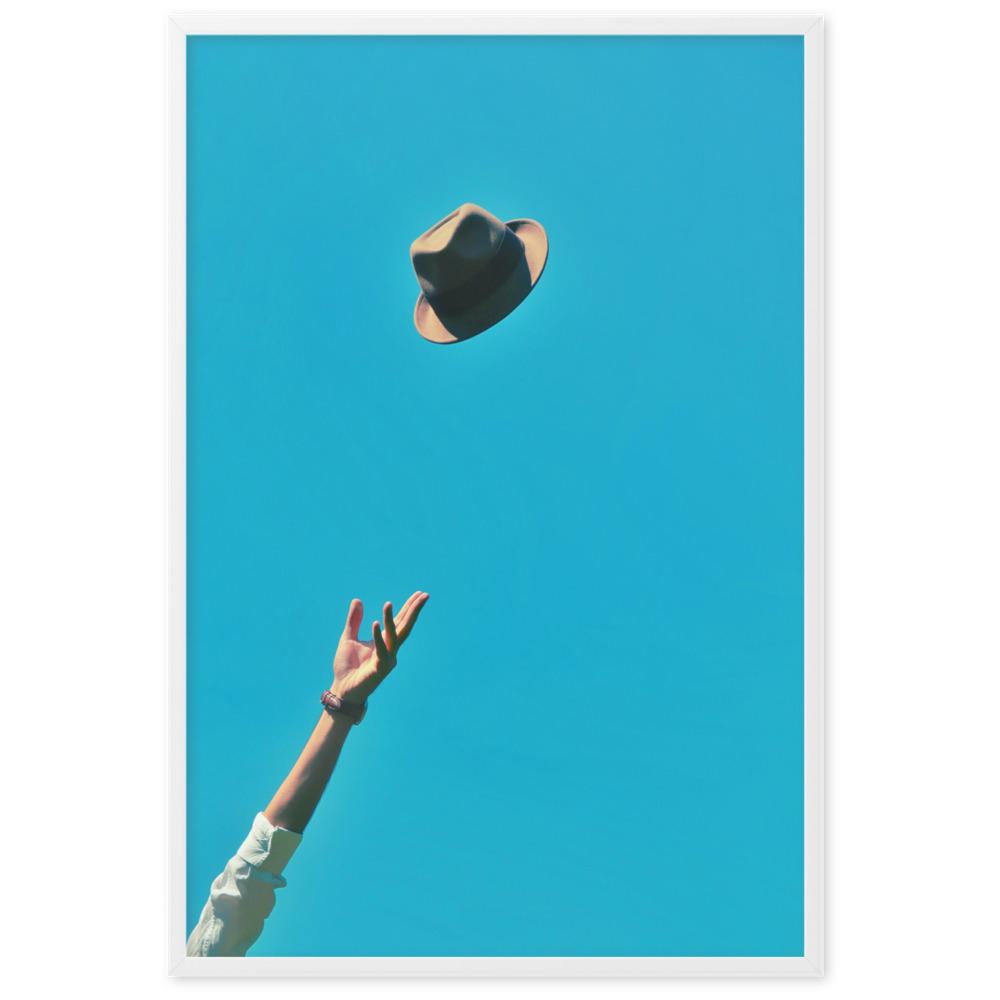 Be yourself - Poster artlia