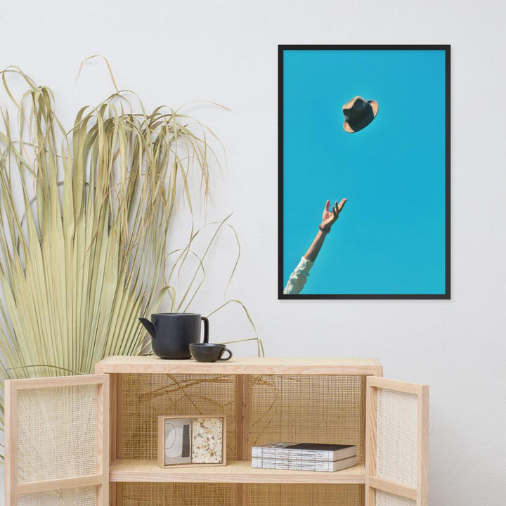 Be yourself - Poster artlia