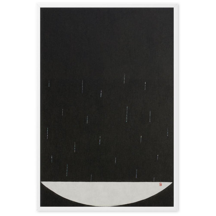 Füllung mit Licht 15 - Poster artlia