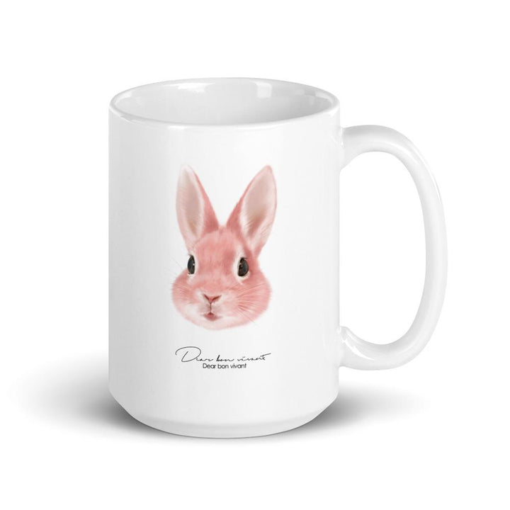 Tasse - Häschen artlia