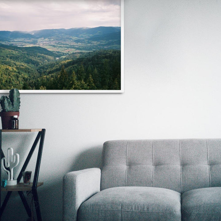 It will be alright - Poster artlia