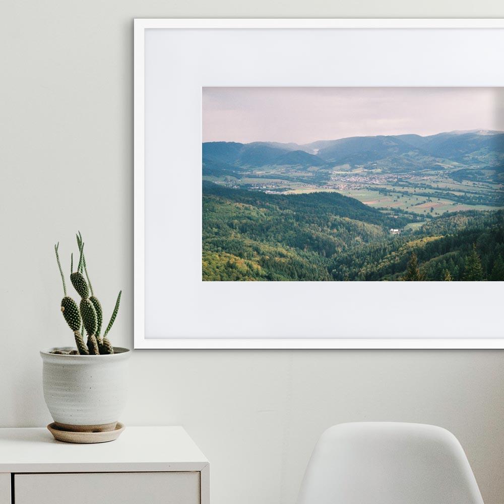 It will be alright - Poster artlia