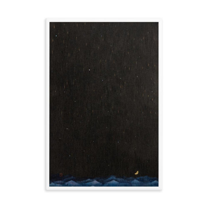 Poster - Walk the Night of Light 02 artlia