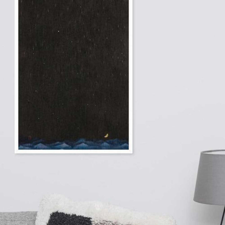 Poster - Walk the Night of Light 02 artlia