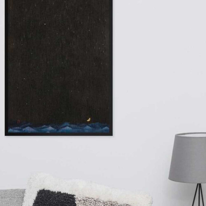 Poster - Walk the Night of Light 02 artlia