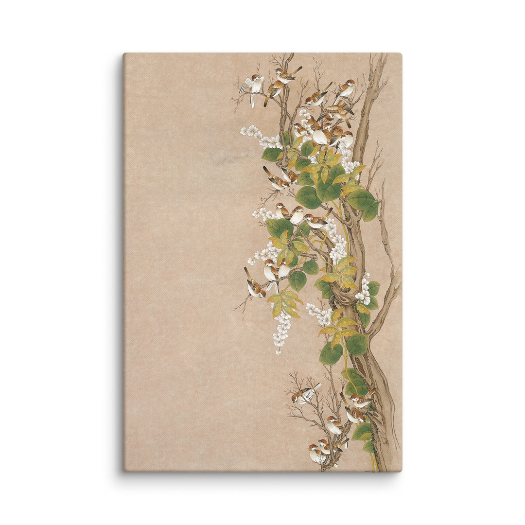 canvas-_in_-24x36-Leinwand-Seungmin-Yoon-Spatzenschwarm