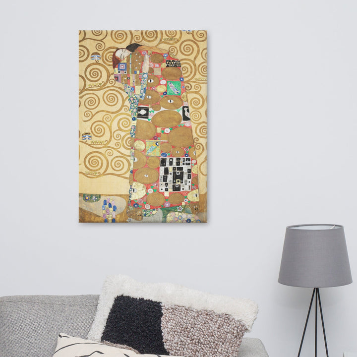 canvas-gustav-klimt-die-umarmung-the-embrace_4