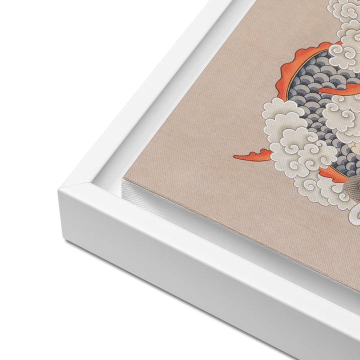 canvas-korean-sehnsucht-nach-wissen-mit-drache-longing-for-knowledge-with-dragon-seungmin-yoon_5_-min