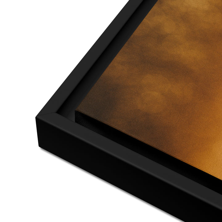 Canvas - Bitcoin Prestige