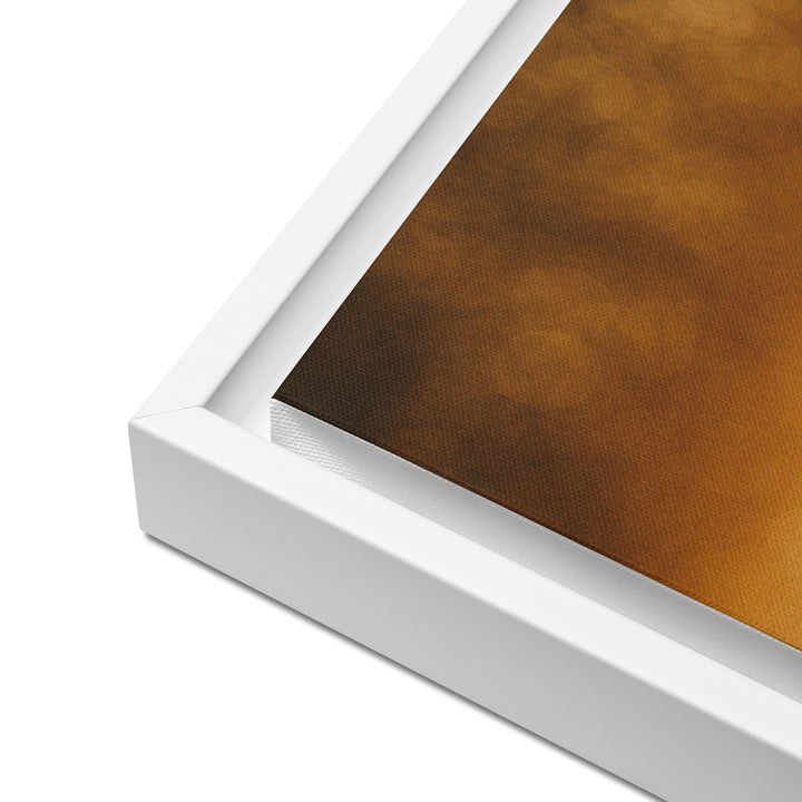 Canvas - Bitcoin Prestige