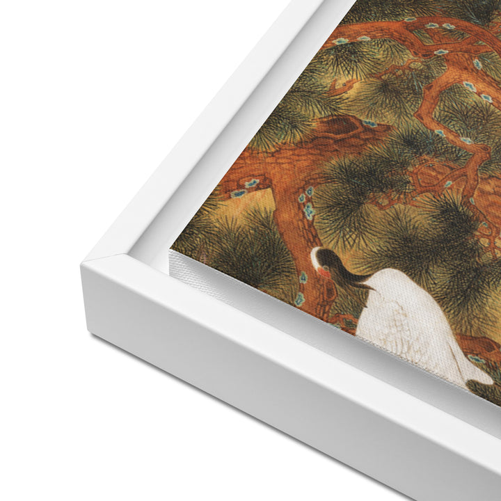 framed-canvas-_in_-white-24x36-product-weisse-kraniche-aus-dem-changdeokgung-palast_9330e1eb-1f27-49b7-8c47-dacd693107d4