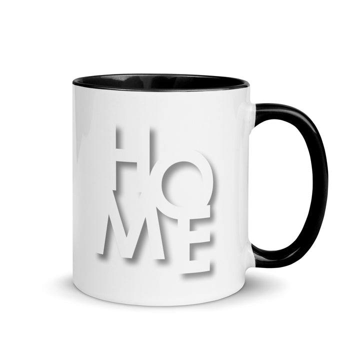 Tasse - HOME 3D