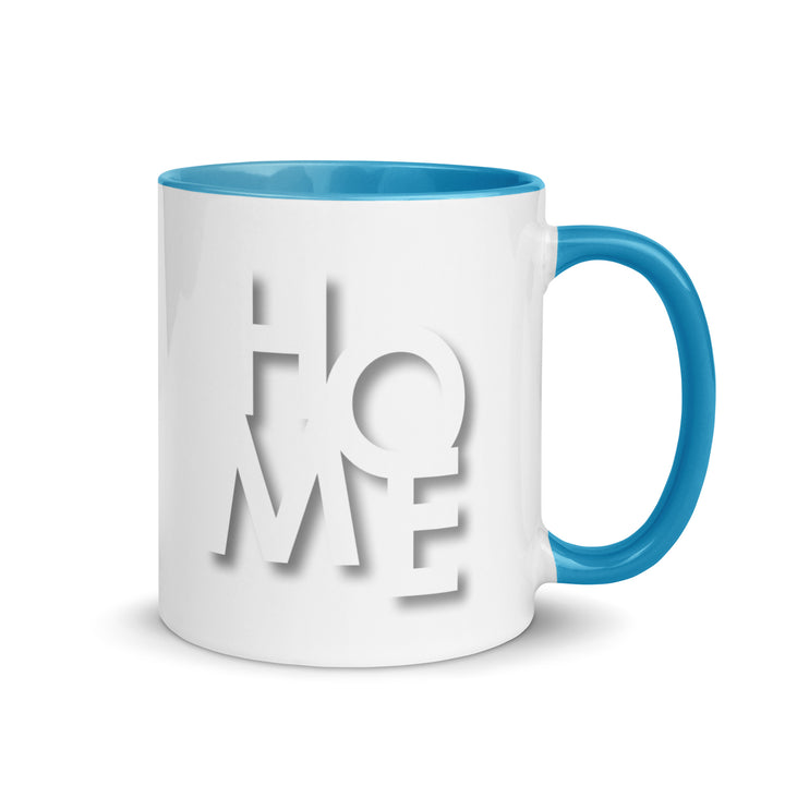 Tasse - HOME 3D