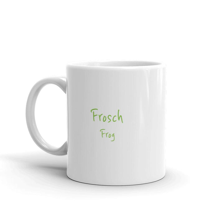 Frosch - Tasse dear.bon.vivant artlia