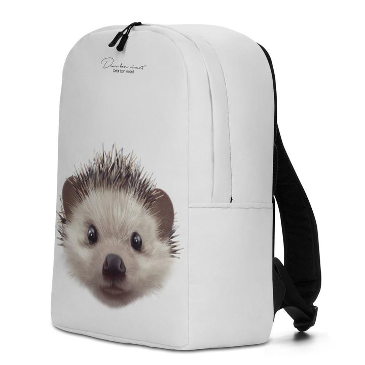 Igel - Rucksack dear.bon.vivant artlia