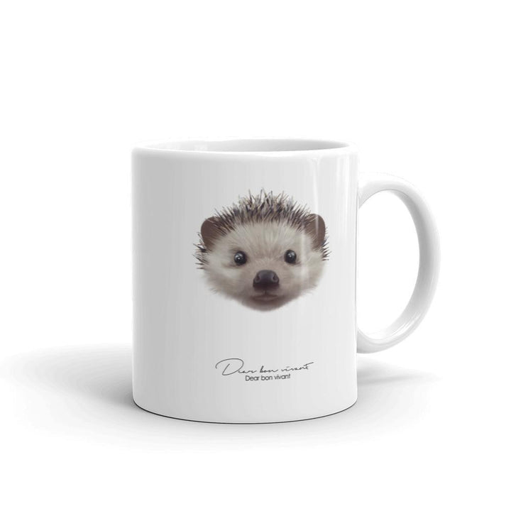 Igel - Tasse dear.bon.vivant artlia