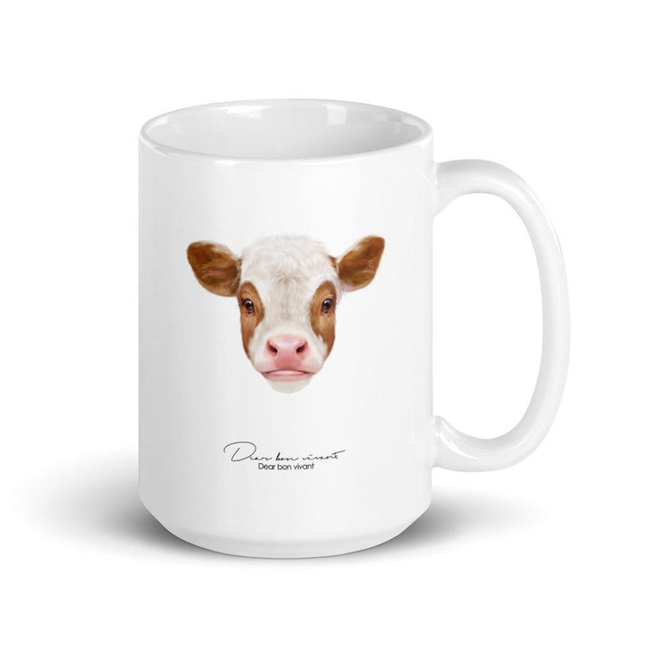 Kalb - Tasse dear.bon.vivant artlia