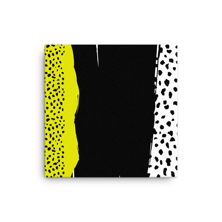 Spots - Leinwand artlia 12×12 artlia