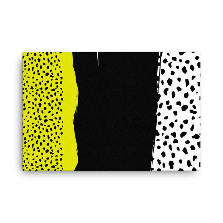 Spots - Leinwand artlia 24×36 artlia