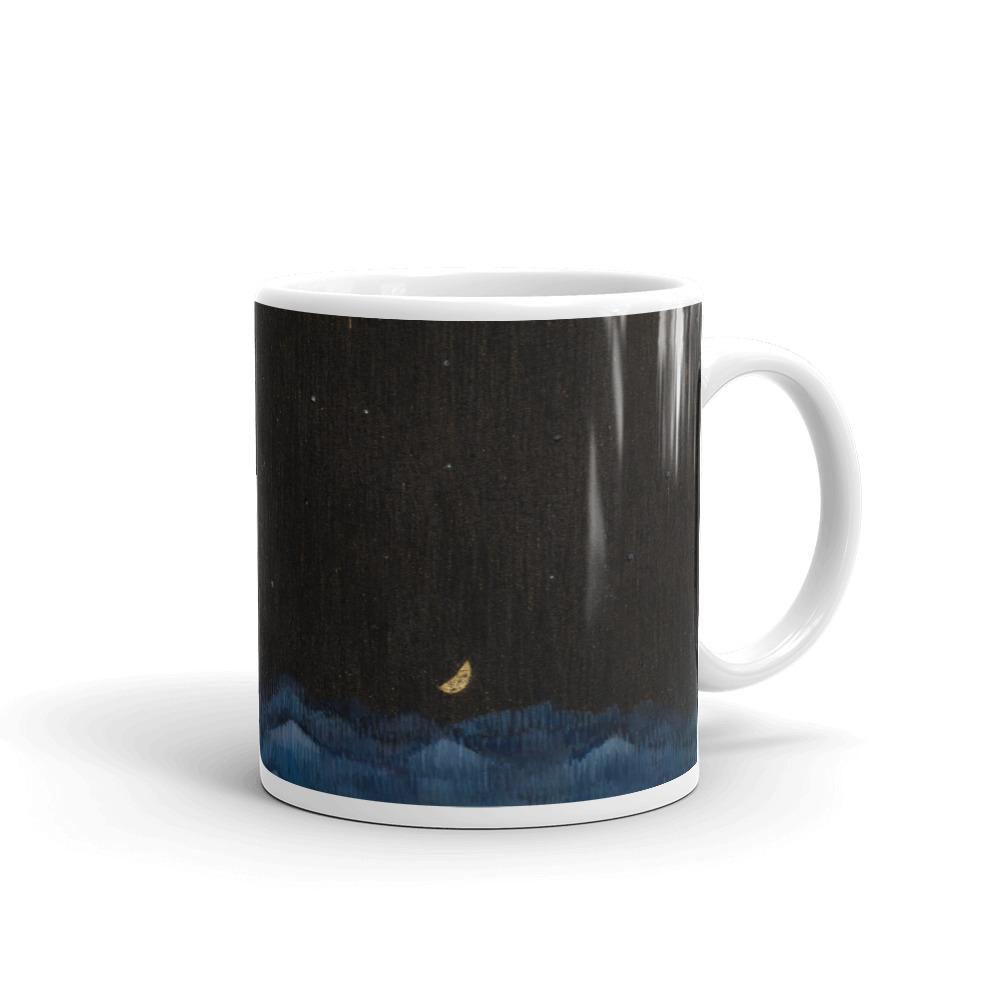 Walk the Night of Light 02 - Tasse Eunhee No 0,33 L artlia